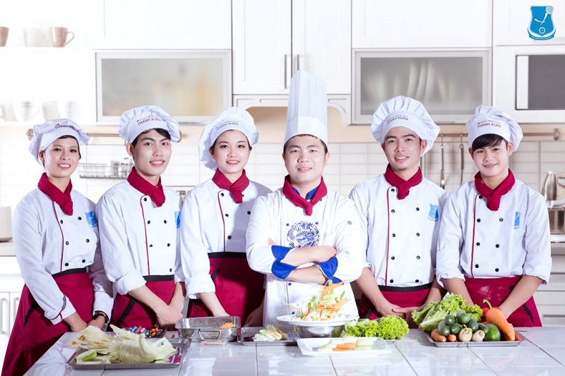 thanhxuan.edu.vn-học nghề nấu ăn ở đâu tp hcm